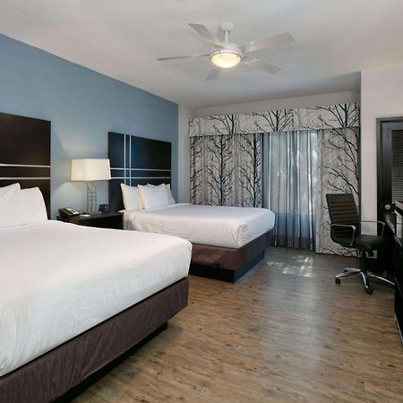 อาร์เบอร์ โฮเทล แอนด์ คอนเฟอเรนซ์ เซนเตอร์, แอสเซนด์ โฮเทล คอลเล็กชั่น Hotel ลับบ็อก ภายนอก รูปภาพ