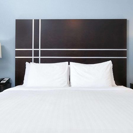 อาร์เบอร์ โฮเทล แอนด์ คอนเฟอเรนซ์ เซนเตอร์, แอสเซนด์ โฮเทล คอลเล็กชั่น Hotel ลับบ็อก ภายนอก รูปภาพ