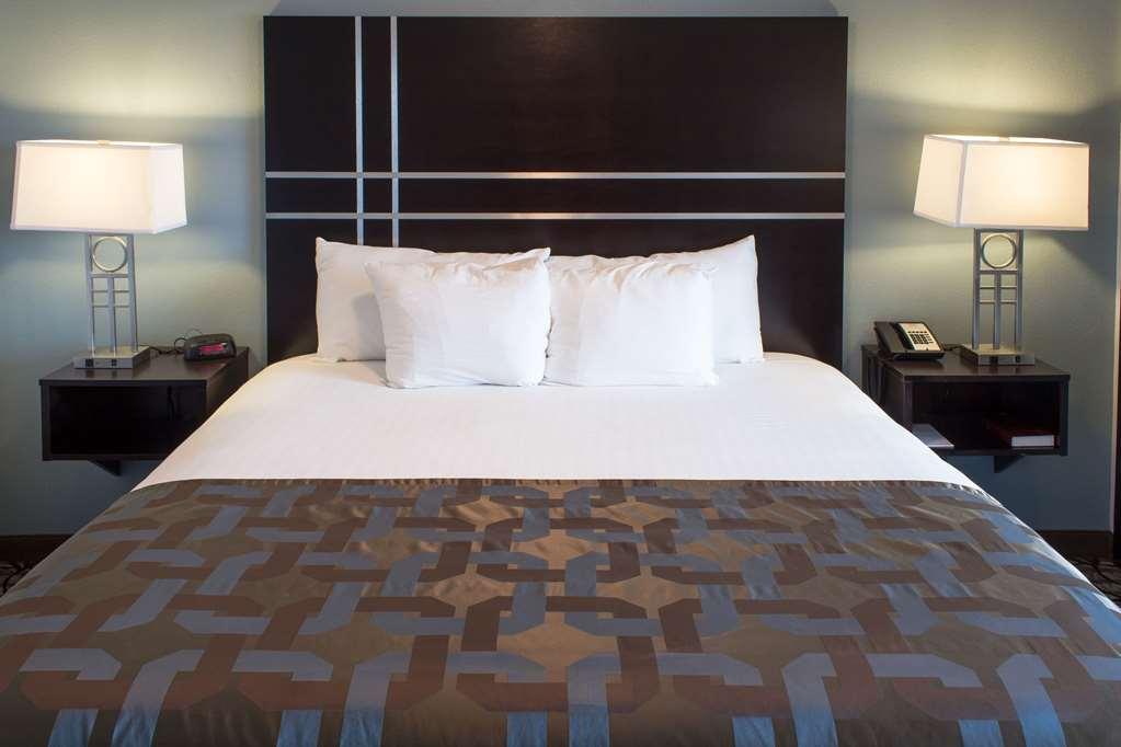 อาร์เบอร์ โฮเทล แอนด์ คอนเฟอเรนซ์ เซนเตอร์, แอสเซนด์ โฮเทล คอลเล็กชั่น Hotel ลับบ็อก ห้อง รูปภาพ