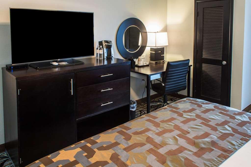 อาร์เบอร์ โฮเทล แอนด์ คอนเฟอเรนซ์ เซนเตอร์, แอสเซนด์ โฮเทล คอลเล็กชั่น Hotel ลับบ็อก ห้อง รูปภาพ