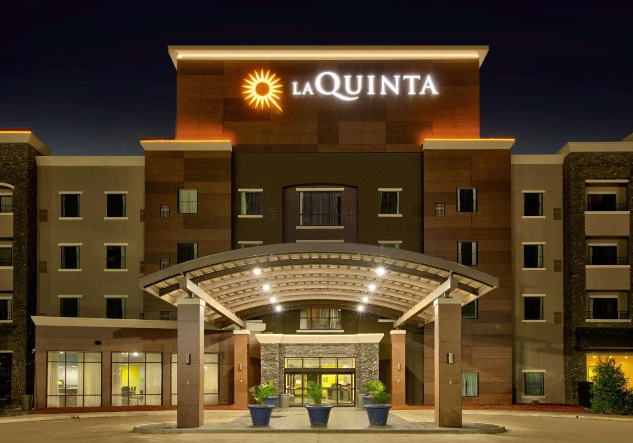 อาร์เบอร์ โฮเทล แอนด์ คอนเฟอเรนซ์ เซนเตอร์, แอสเซนด์ โฮเทล คอลเล็กชั่น Hotel ลับบ็อก ภายนอก รูปภาพ