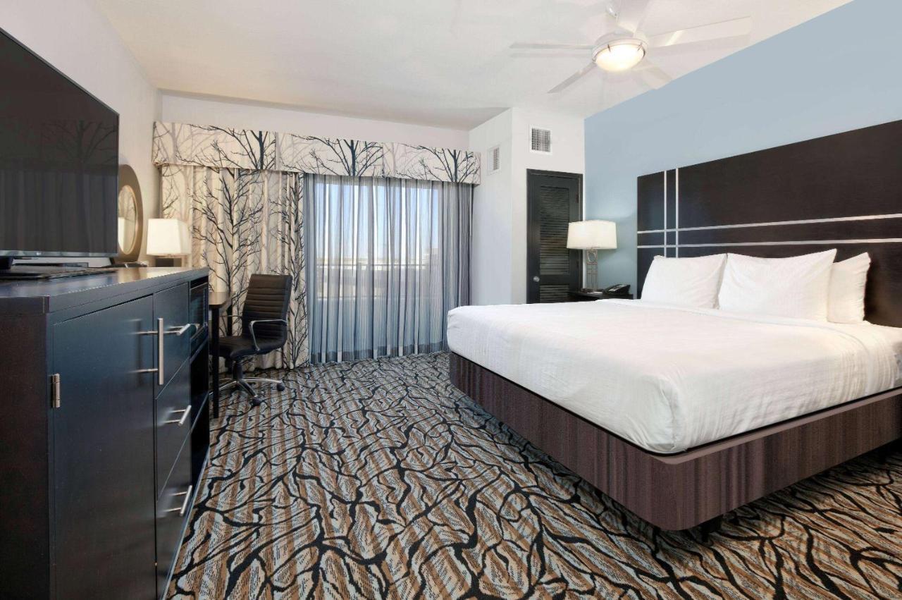 อาร์เบอร์ โฮเทล แอนด์ คอนเฟอเรนซ์ เซนเตอร์, แอสเซนด์ โฮเทล คอลเล็กชั่น Hotel ลับบ็อก ภายนอก รูปภาพ