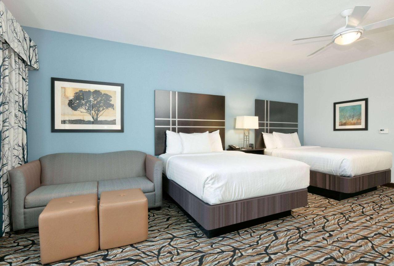 อาร์เบอร์ โฮเทล แอนด์ คอนเฟอเรนซ์ เซนเตอร์, แอสเซนด์ โฮเทล คอลเล็กชั่น Hotel ลับบ็อก ภายนอก รูปภาพ