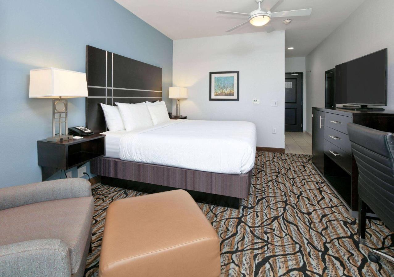 อาร์เบอร์ โฮเทล แอนด์ คอนเฟอเรนซ์ เซนเตอร์, แอสเซนด์ โฮเทล คอลเล็กชั่น Hotel ลับบ็อก ภายนอก รูปภาพ