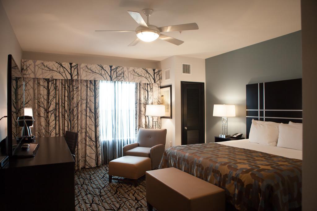 อาร์เบอร์ โฮเทล แอนด์ คอนเฟอเรนซ์ เซนเตอร์, แอสเซนด์ โฮเทล คอลเล็กชั่น Hotel ลับบ็อก ภายนอก รูปภาพ