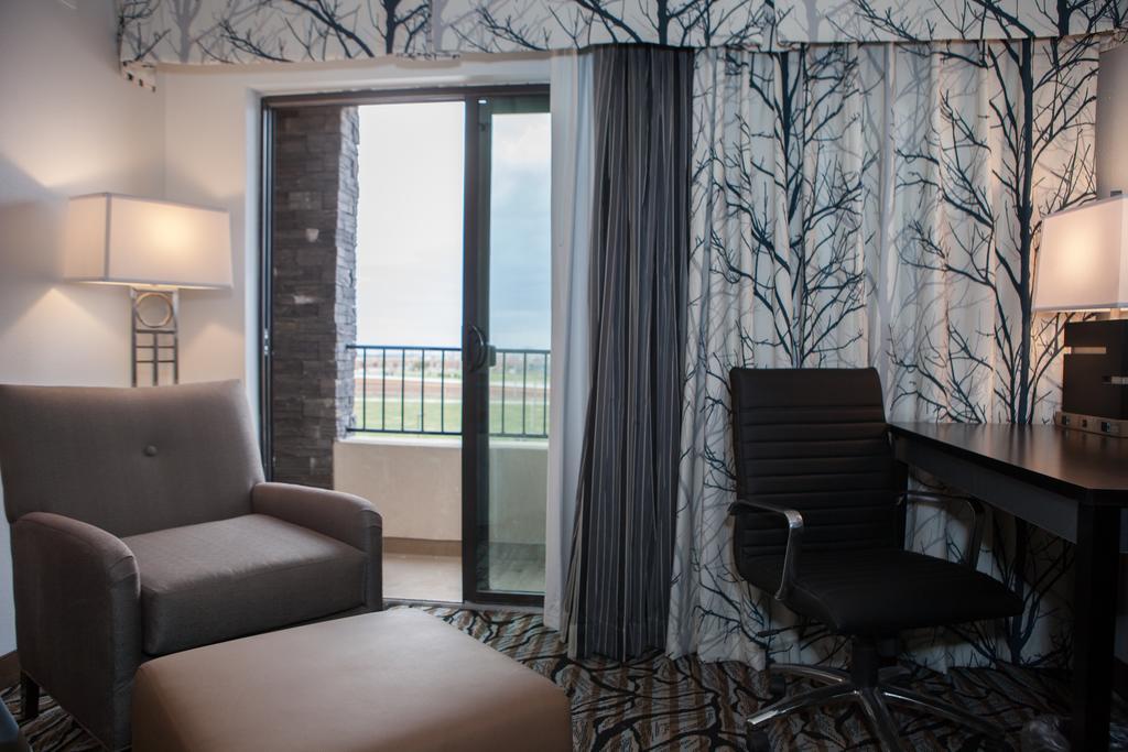 อาร์เบอร์ โฮเทล แอนด์ คอนเฟอเรนซ์ เซนเตอร์, แอสเซนด์ โฮเทล คอลเล็กชั่น Hotel ลับบ็อก ภายนอก รูปภาพ